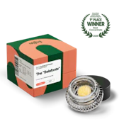 MFNY | The Belafonte | Live Resin Badder