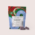 Cherry Lime x Super Runtz 10mg Live Resin Gummies 10 Pack | MFNY