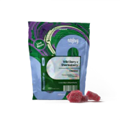 MFNY | Wild Berry x Shishkaberry  | Live Resin Gummies