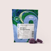 MFNY | Grape Guava x Grape | Live Resin Gummies