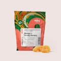 MFNY - Live Resin Gummies - Strawberry Mango x Honey Banana - 100mg - Edible