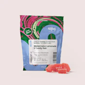 MFNY - Watermelon Lemonade x Candy Rain - Live Resin - 10mg x 10pk - Edibles