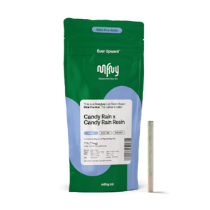 MFNY - MFNY | Candy Rain X Candy Rain | Infused PreRoll (0.75)