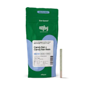 MFNY - Candy Rain x Candy Rain - Live Resin Infused - 29.54% THC - 0.75g - Pre-roll
