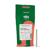 MFNY | Gelonade x Gelonade | Single .75G Infused Preroll