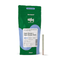 MFNY | Hash Burger x Hash Burger Resin | Infused Preroll | 0.75g