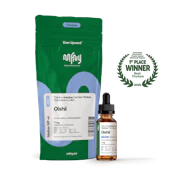Oishii 15mL Live Resin Tincture