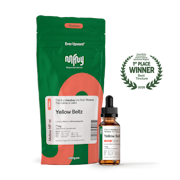 MFNY | Yellow Beltz | Tincture | 393mg