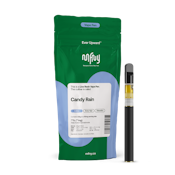 MFNY | Candy Rain -Live Resin Vape pen | .5G