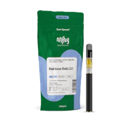 Rainbow Beltz 2.0 Live Resin Vape Pen.5g