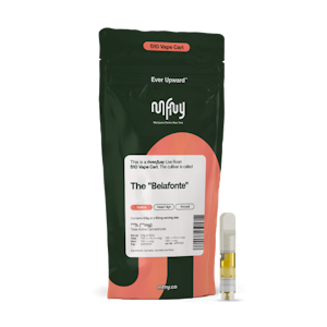 MFNY - MFNY | The Belafonte | Riverway Live Rosin-0.5G - 510 