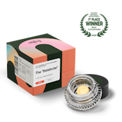 The Belafonte | MFNY | Badder | Live Rosin | 1g