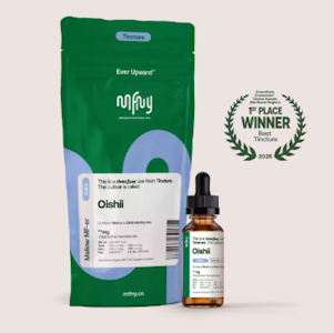 MFNY - OISHII - TINCTURE MFNY - 15ml - 427mg
