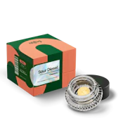 MFNY: Sour Diesel | Live Resin Badder | 1g