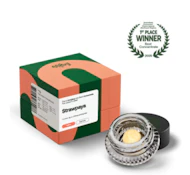 STRAWPAYA LIVE RESIN BADDER - MFNY - 1g