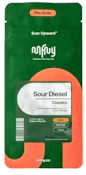 MFNY Sour Diesel Classics .75g Preroll