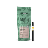 MFNY - Backseat Driver - Live Resin Disposable Vape - .5g - Vape