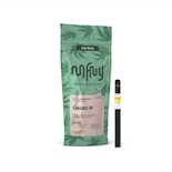 MFNY - Gelato 41 - Live Resin Disposable Vape - .5g - Vape