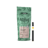 MFNY - Tropicana Cookies - Live Resin Disposable Vape - .5g - Vape