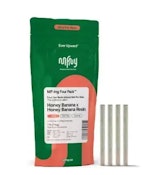 Honey Banana x Honey Banana | 4pck Pre-Rolls