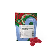 MFNY | Raspberry Lemonade x Gelato 41 | Live Resin Gummies