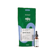 MFNY | MFNY Skunk | Live Resin Tincture | 15ml