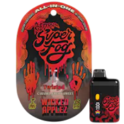 Wicked Applez | 2G AIO