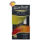 MellowFellow | 4g Duo-Desire\Clarity | Vape Pens