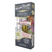 MellowFellow | Ak-47 Live Resin Blend Cart | Vape Pens