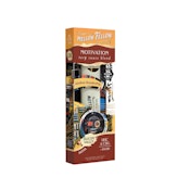 MellowFellow | Alaskan Thunderf*ck 2G Dispo | Vape Pens