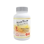 MellowFellow | Wellness - The Burn Blend | Edibles