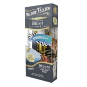 MellowFellow | Double Dream 2g Blend Cart | Vape Pen