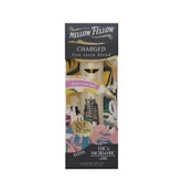 MellowFellow | Ghost Train Haze 2G Dispo | Vape Pens