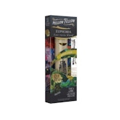 MellowFellow | Green Crack 2G Dispo | Vape Pens