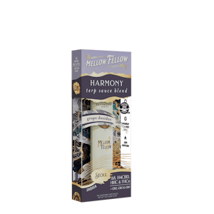 TVC - MellowFellow | Grape Dosidos Fidget Spinner Dispo 2G | Vape Pens