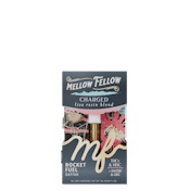 MellowFellow | Rocket Fuel 1G. Cart | Vape Pens