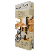 MellowFellow | Serious Six 2g Blend Cart | Vape Pen