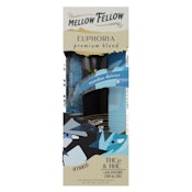 Mellow Fellow | Sundae Driver 2g Dispo | Vape Pens
