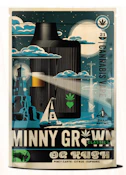 OG Kush - Disposable Vape Pen - 1g - 1ct - Minny Grown