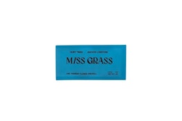 Quiet Times | Pre-roll | .4g | Miss Grass