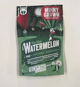 Minny Grown - 50 THC Sky High Watermelon