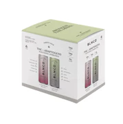 BLNCD | THC + Adaptogens Sparkling Water 1:1 (6 pack) | Functional Sparklings