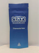 Dizgo | 1g Disposable | Blue Dream