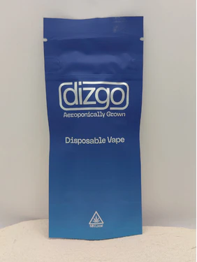 Dizgo - Dizgo | 1g Disposable | Blue Dream Main Image