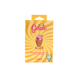 Gelato - Gelato 510 - Gelato - 1g Cartridge