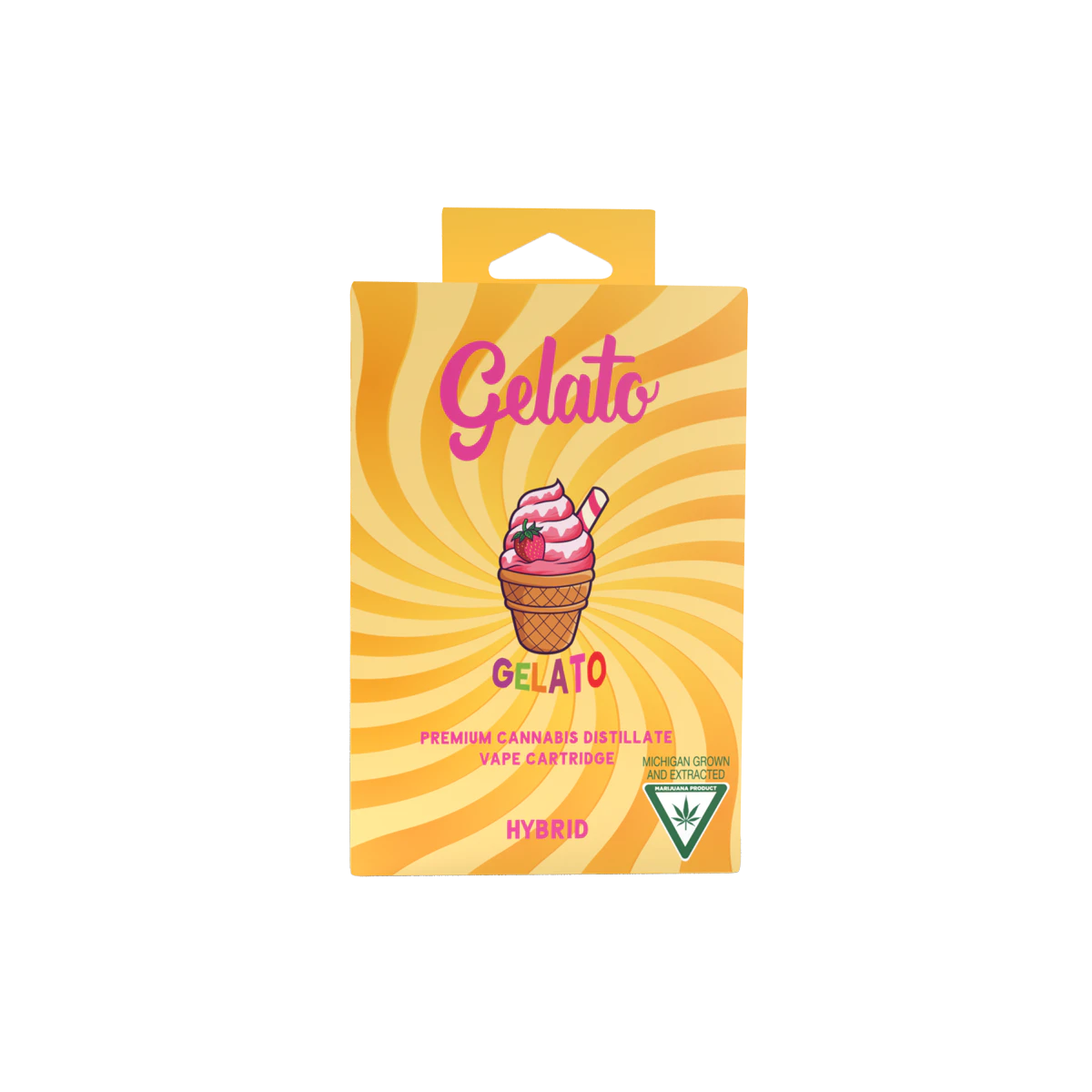 Gelato - Gelato 510 - Gelato - 1g Cartridge Main Image