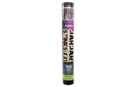 MI Loud - Jar Jar Stinks #21 (Indica) Preroll - 1g