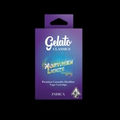 Northern Lights 5-10 Cart