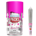 Packs | Miami Haze | 5pk Mini Burst Preroll 2.5g