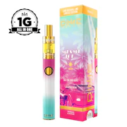 DIME | Live Reserve | Miami Ice | AIO | 1g